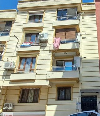 Konak Zafertepe Mahalle'inde 3+1 Satılık Daire