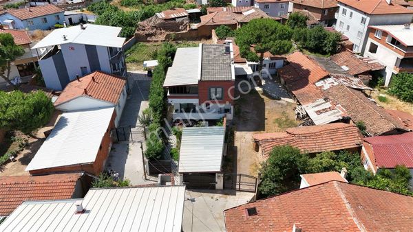 Rw Liva Dan Gökçeyazı Da Satılık Müstakil Villa