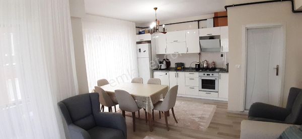 Emlaksinop'tan Ada Mahallesin'de Satılık 1+1 70m² Daire