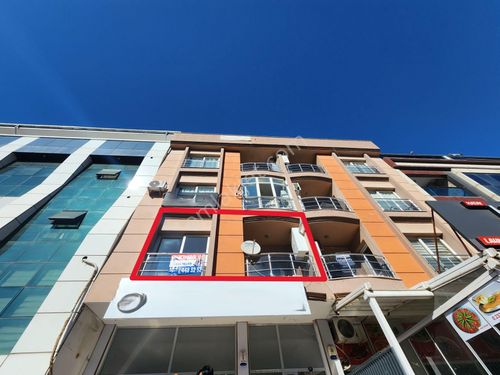  Buca Kuruçeşme’de, Tınaztepe Hastanesi’nin Yanında, 1+1 Kiralık Daire