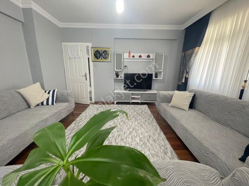 ÇORLU OTOGAR CİVARI SATILIK UYGUN 2+1 DAİRE