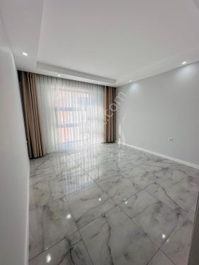 SARAYLAR MAHALLESİNDE SATILIK 2+1 KUPON DAİRE