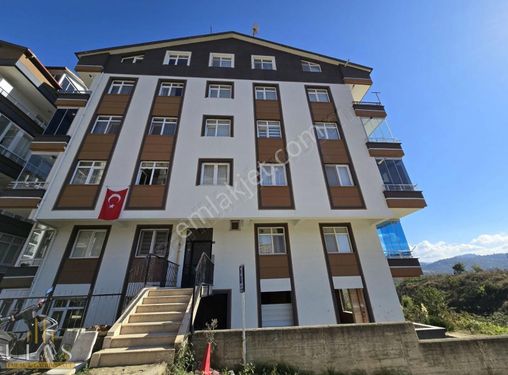 ŞAHİNCİLİDE 60M² BÜYÜK 1+1 SATILIK DAİRE