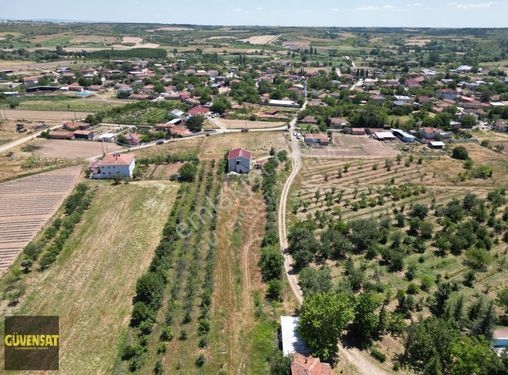 Kırklarelinin En Değerli Köyünde %60 2 Kat Konut İmarlı Arsalar