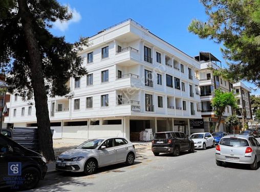 Avcılar Firüzköy Bulvarı Sıfır Kullanılmamış 2+1 Kiralık Daire