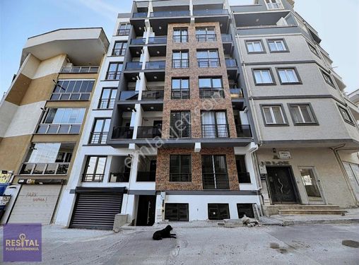 GÖRÜKLE DUMLUPINAR FULL EŞYALI 1+1 KİRALIK DAİRE