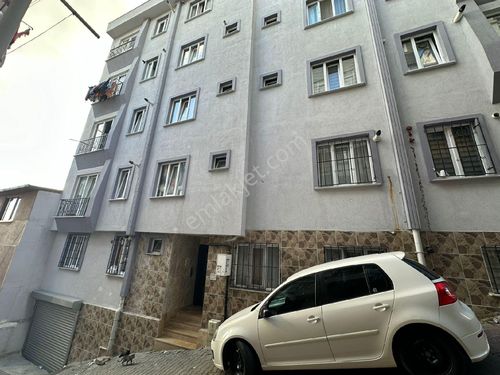 Kağıthane Yahya Kemal Mh Caddeye 1 dk 1+1 Otoparklı Kiralık Daire