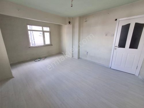 LOFT'tan KANARYA'DA 1+1 75M2 1. KAT SOBALI KİRALIK DAİRE