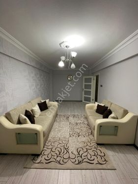  BURSA OSMANGAZI GAZCILAR 3+1 EŞYALI KİRALIK DAİRE