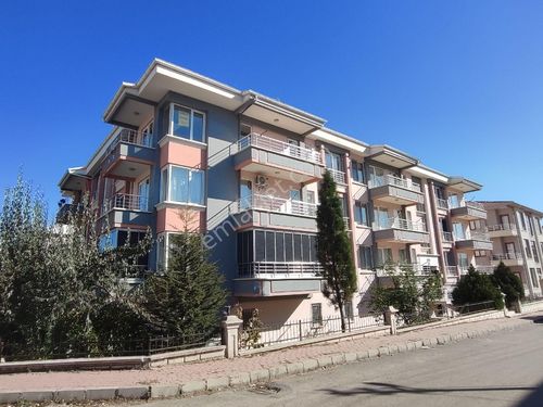 TEZCAN EMLAKTAN MAREŞAL FEVZİ ÇAKMAK 3+1  LÜKS  DAİRE  