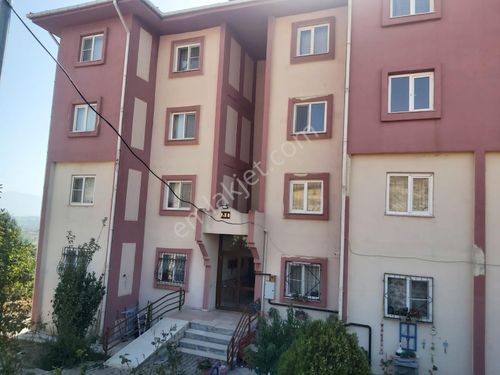 Balıkesir Kepsut İhsaniye Mahallesi 2+1 90 M2 Satılık Daire