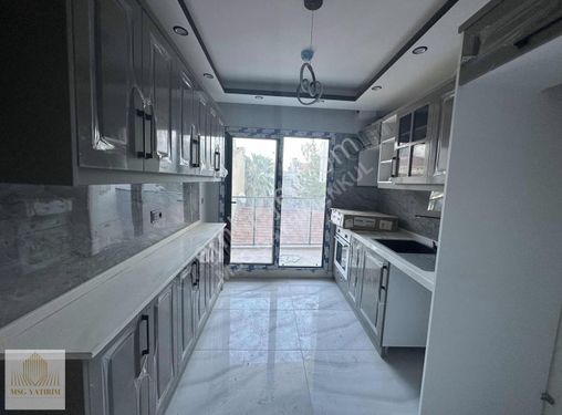 **MSG'DEN ÜÇYOL İNÖNÜ CADDESİNDE AKILLI EV, DUBLEKS 3+1-160 M2**