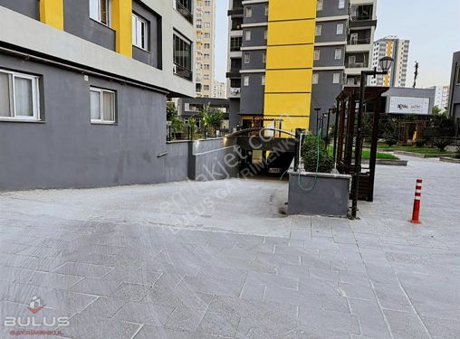 PINAR TÜRKMENBAŞI CİVARİ 2+1 LÜKS SİTE İÇİNDE SATILIK DAİRE