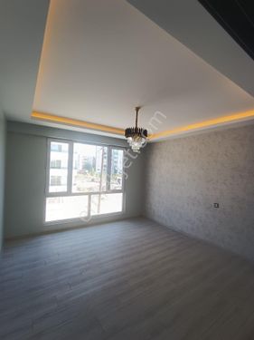  FIRSAT YÜKSEK GİRİŞ KAT SIFIR 2+1 DAİRE