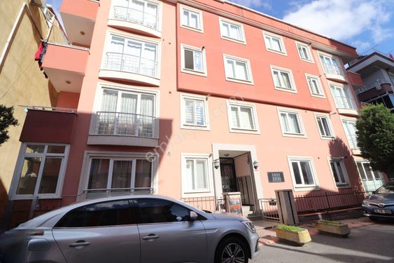  ÇAMLIK İKBAL CADDESİNE 30 METRE FİNANS MERKEZİNE KOMŞU 3+1 DAİRE