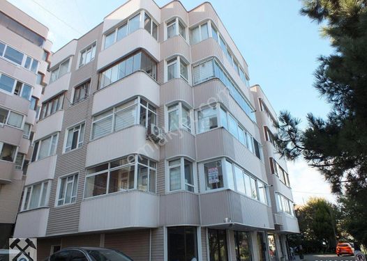 Zonguldak Orman İşletme Müd. Karşısında Satılık 3+1 Daire