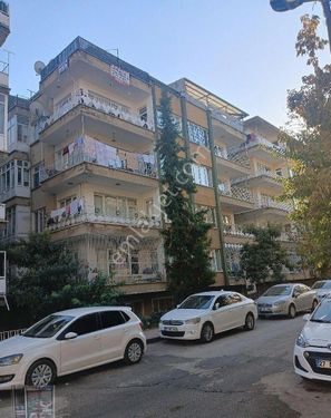 AKYOL GAYRİMENKUL DEN SATLIK DAİRE ALLEBEN MAHALLESİNDE TERAS KAT 3+1