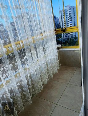 OTOGAR ARKASI 50 MT YOLU ÜZERİNDE 3+1 SATILIK DAİRE