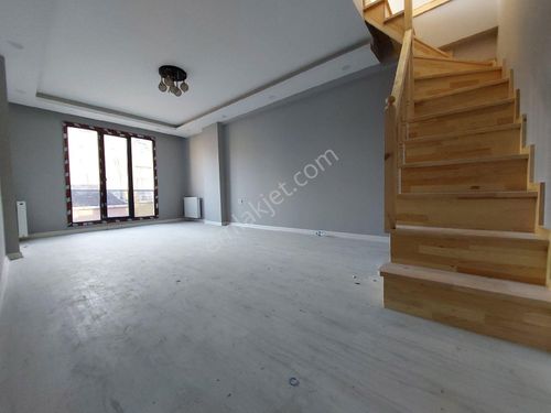 İKİTELLİ'DE ULTRA LUX 4+2 190M2 ASANSÖRLÜ FULL+FULL DUBLEKS DAİRE!!