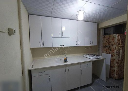 SEYHAN BARAJ YOLUNA YÜRÜME MESAFESİNDE 2+1 eşyalı kiralık