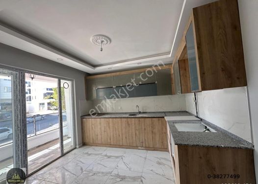 KIRIKKALE MERKEZ KALETEPE MAHALLESİNDE SATILIK DAİRE