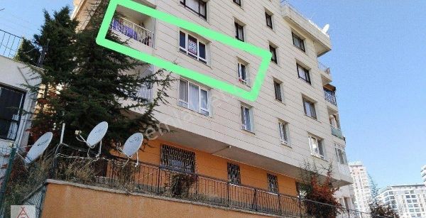 UZMAN EMLAK'TAN 3+1 ARA KAT S.BAĞIMSIZ ÖNÜ AÇIK FERAH GENİŞ DAİRE