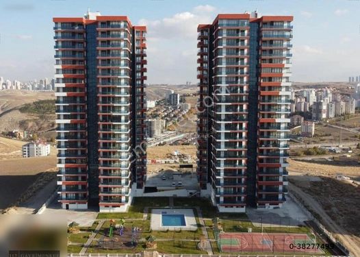 312 | LİON 114 KİRALIK SÜPER MANZARALI 4+1 DAİRE