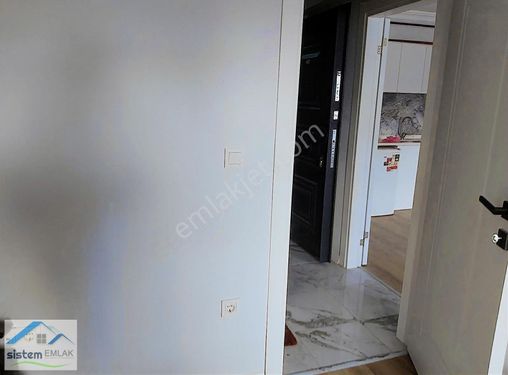 SİSTEMDEN KÜÇÜKYALIDA YENİ 1+1 DAİRE 27000 TL