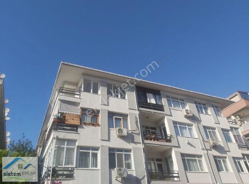 SİSTEMDEN KÜÇÜKYALIDA KİRALIK DAİRE 2 +1 75 M2 23,500 TL