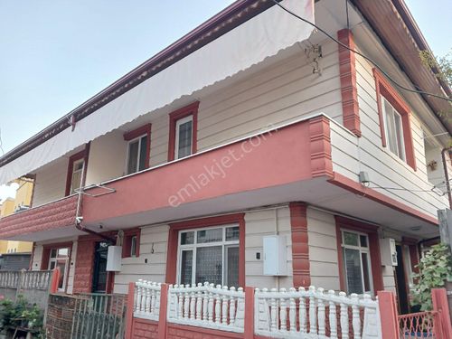 GÜNEŞLER MERKZ MAH.MÜSTAKİL BAHÇELİ FULL YAPILI SATILIK DUBLEKS DAİRE 