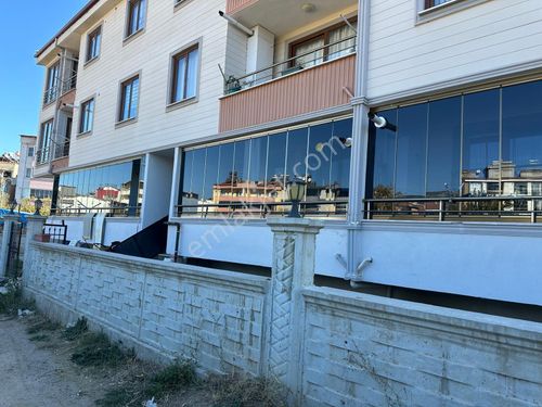 BULUT YAPI’DAN TUZMURAT MAHALLESİ 1+1 SATILIK DAİRE