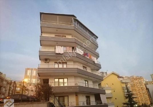 3+1 110 m2 YAPILI SATILIK DAİRE