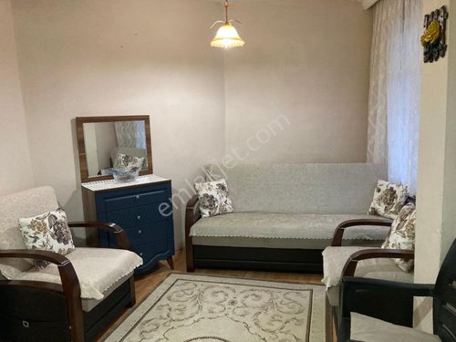 GAZİOSMANPAŞA BAĞLARBAŞI 2+1 KİRALIK DAİRE