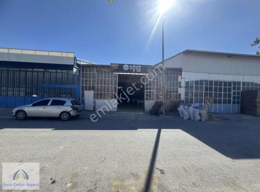 Marsan Da Satılık 450 M2 Yatırımlık Dükkan