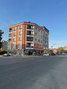 Yalçın Emlak Keşan İpsalada Cadde Üzerinde Daire