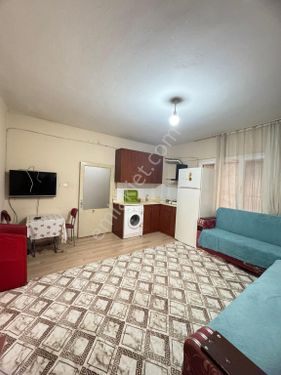 BARAJYOLU BURGER KİNG ARKASI 1+1 FULL EŞYALI KİRALIK DAİRE