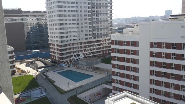 NUROL PARK BASIN EKSPERS YOLU ÜZERİNDE 2+1 KİRALIK DAİRE