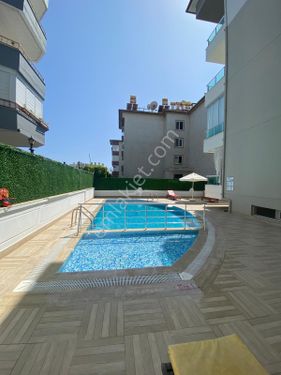  ALANYA OBAGÖL MAH.EŞYALI SATILIK 3+1 DUBLEKS DAİRE