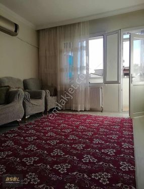 ASEL GAYRİMENKUL ÇAGDAŞ MAH. 2+1 SATILIK KATTAN BÖLME DAİRE