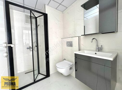 BATIKENT MH. 3+1 120M2 PIRIL PIRIL EKSİKSİZ E.BANYOLU-GARAJLI