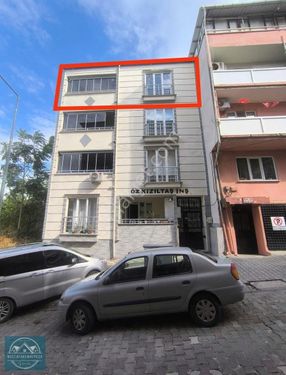 M.K.PAŞA GAYRİMENKULDEN SELİMİYE'DE 3+1 SATILIK DAİRE