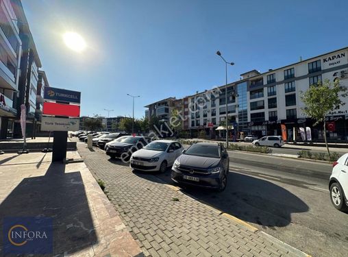 En İşlek Cadde Üzerinde Devren Kiralık İşletme