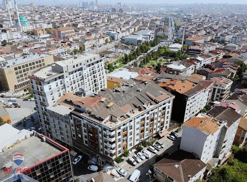 Remax Ala'dan Uğur Mumcu Mah.satılık 1.500 M2 Düz Giriş Dükkan