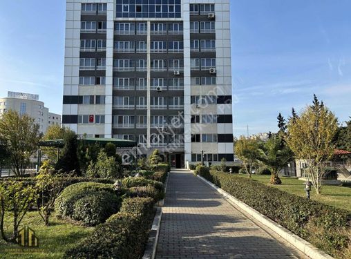 MARMARA ROYAL SİT. 1+1 70 M2 SİTE İÇİ HAVUZLU KISMİ EŞYALI DAİRE