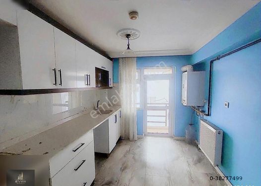 ATAPARKTA MERKEZDE 3+1 YAPILI KİRALIK DAİRE BU FİYATA BAŞKA YOK