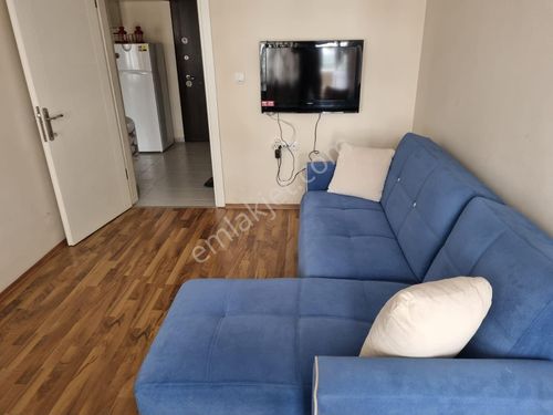 Bursa Görükle Eşyali kiralık daire