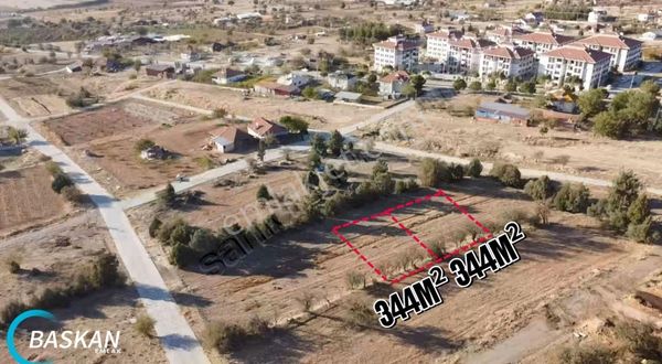 Baklanın Merkezi Noktasında Satılık 344m2 Satılık Arsa