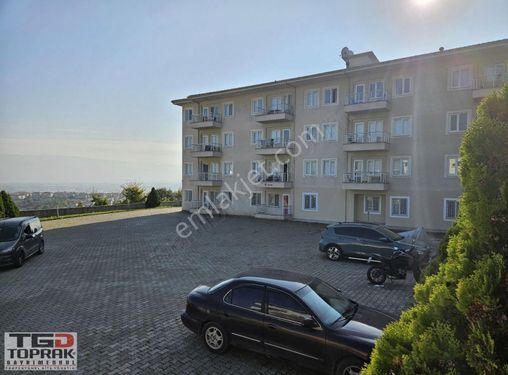 ŞİRİNEVLER SİTESİNDE SATILIK 2+1 DAİRE