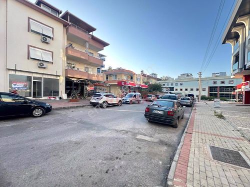 Devlet Hastanesine 50 Metre Mesafede Kiralık Dükkan