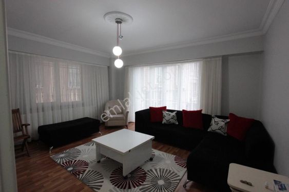 TURYAP ALPHADAN ASANSÖR VE OTOPARKLI 3+1 SATILIK DAİRE